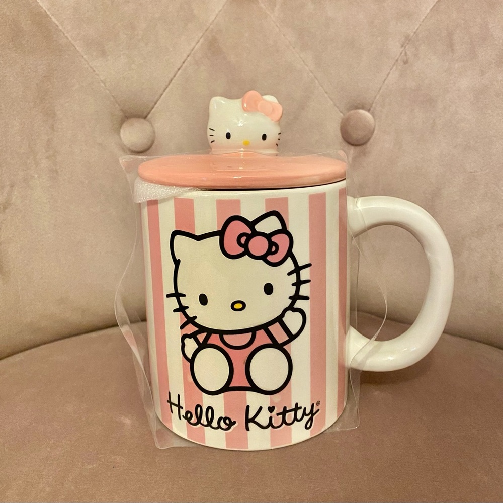 Hello Kitty - Picture 4 of 4